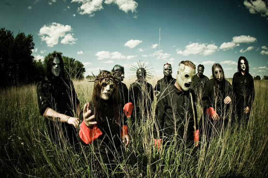 slipknot
