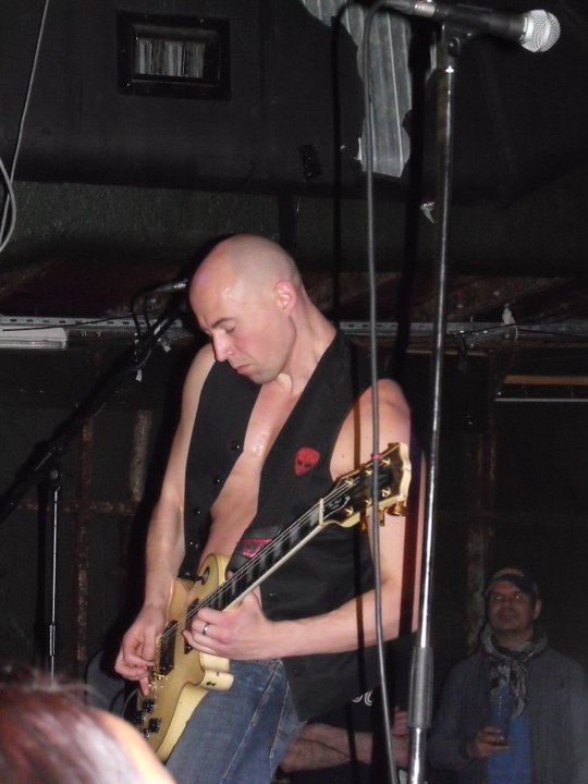 Skin Live Review