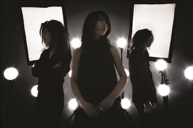 Boris Band Photo