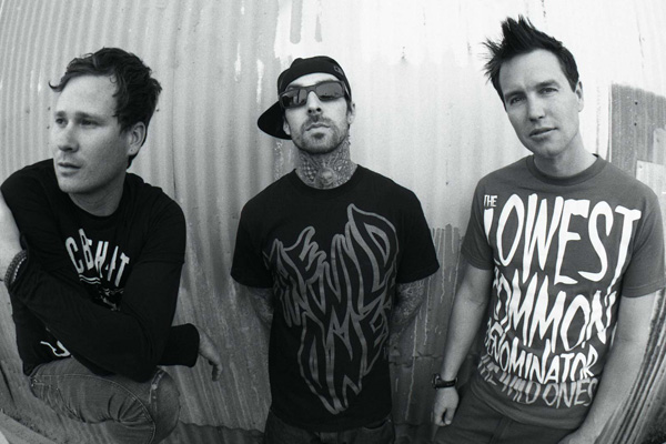 blink182