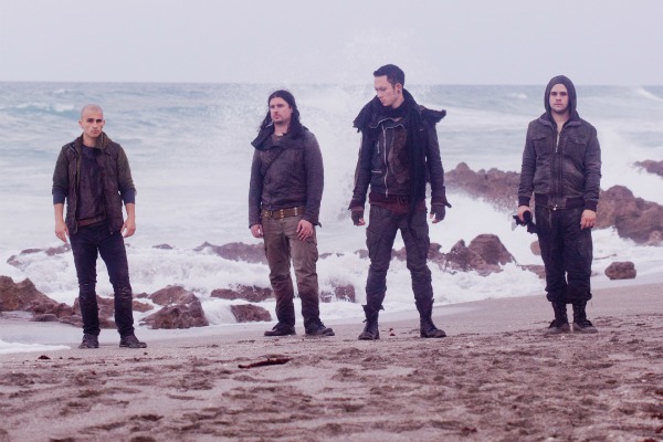 Trivium