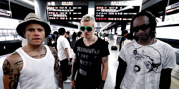 The Prodigy