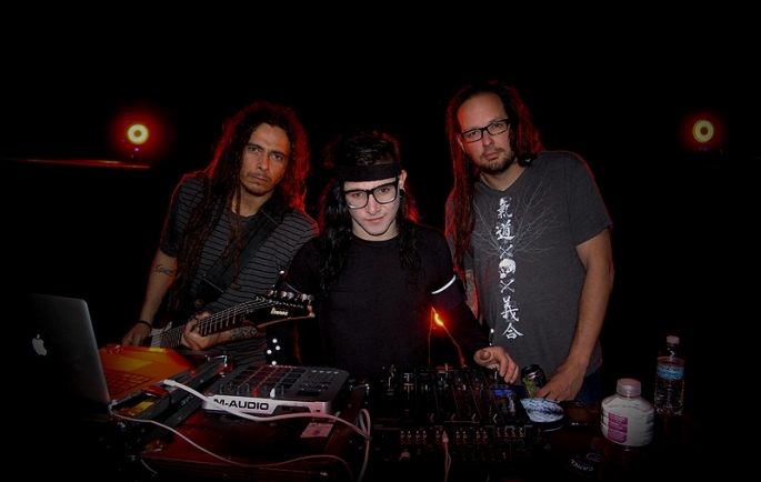 Korn and Skrillex