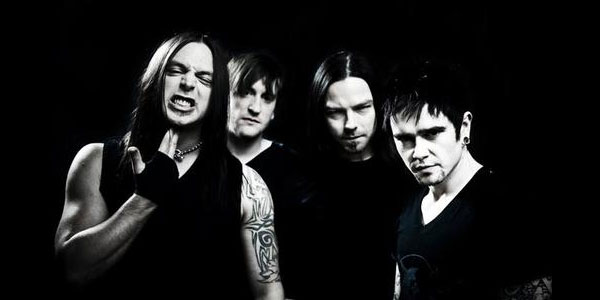 Bullet For My Valentine