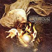 Killswitch Engage - Disarm The Descent Album Cover Artwork
