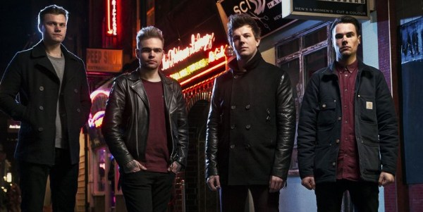 Blitz Kids Press Photo