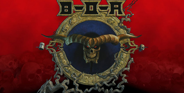 Bloodstock Open Air Festival Banner 600-x-300