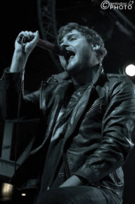 Kids In Glass Houses Glasgow 2013