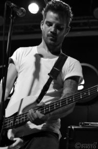 Kids In Glass Houses Glasgow 2013