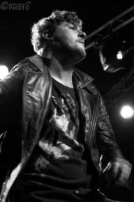 Kids In Glass Houses Glasgow 2013