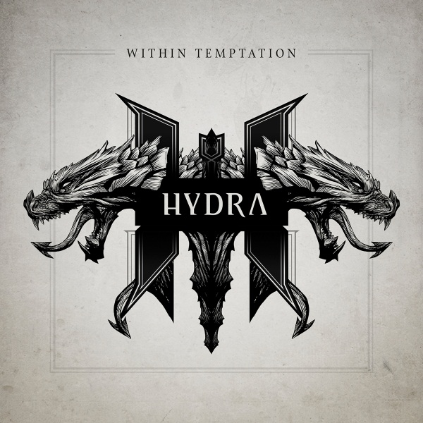 Within Temptation Hydra Artwork