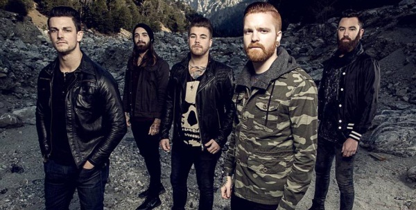 Memphis May Fire