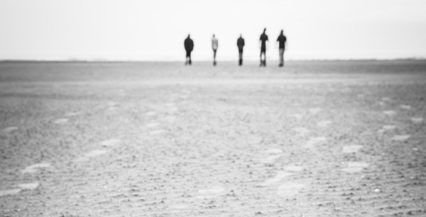 Code Band Promo Photo 600 x 300