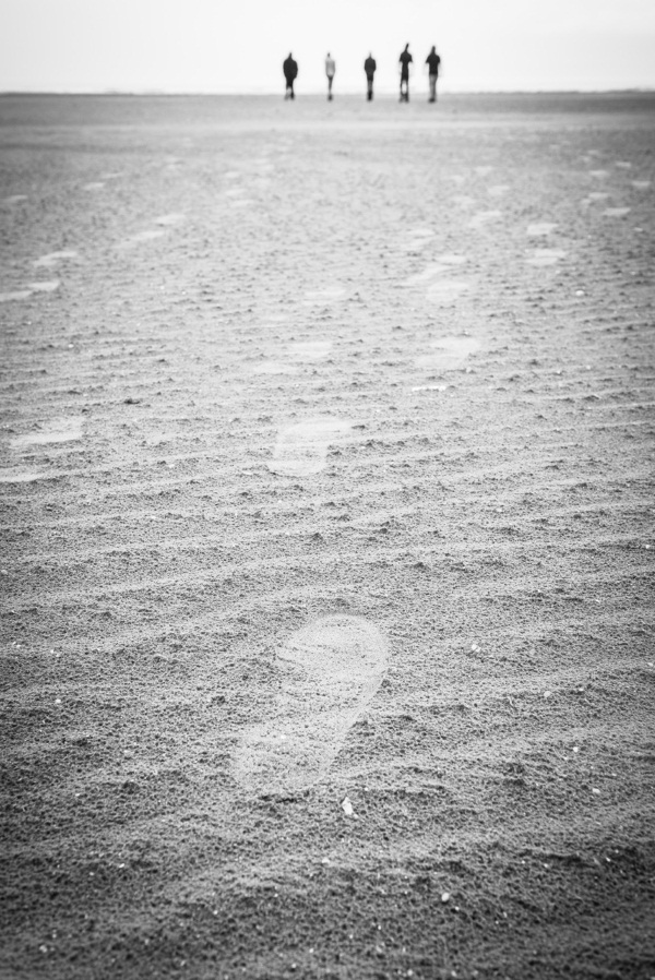 Code Band Promo Photo