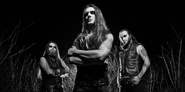 Hate 2015 Band Promo Photo