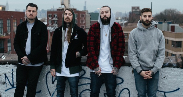 Deez Nuts Promo Photo