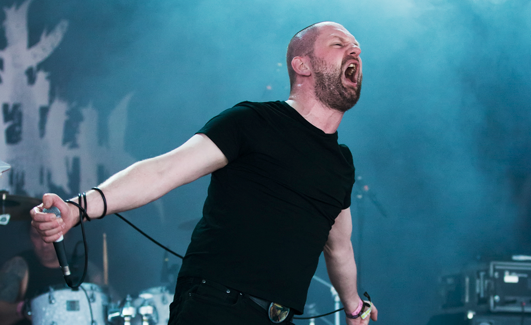 Dave Hunt (Anaal Nathrakh)