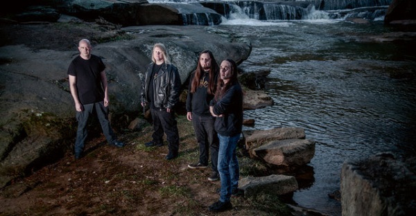 Nile Band Promo Photo 2015