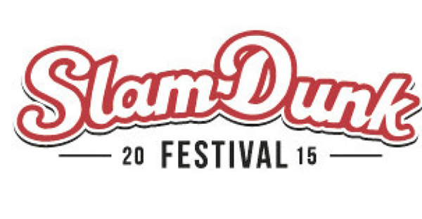 Slam Dunk Festival Logo