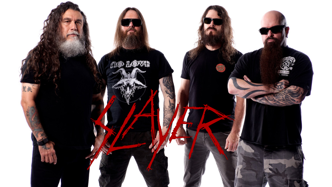 Slayer (2015)