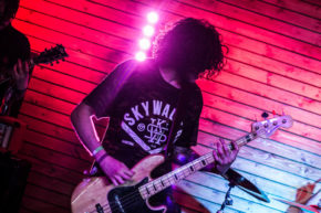 Fran Dignon Photo, Create To Inspire, Camden Rocks (1)