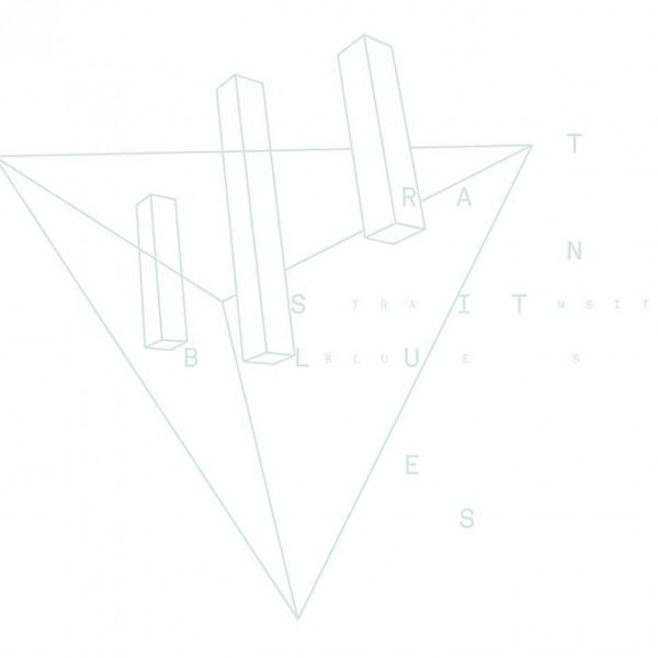 The Devil Wears Prada - Transit Blues Album Artwork