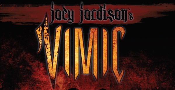 VIMIC UK tour 2017 Header