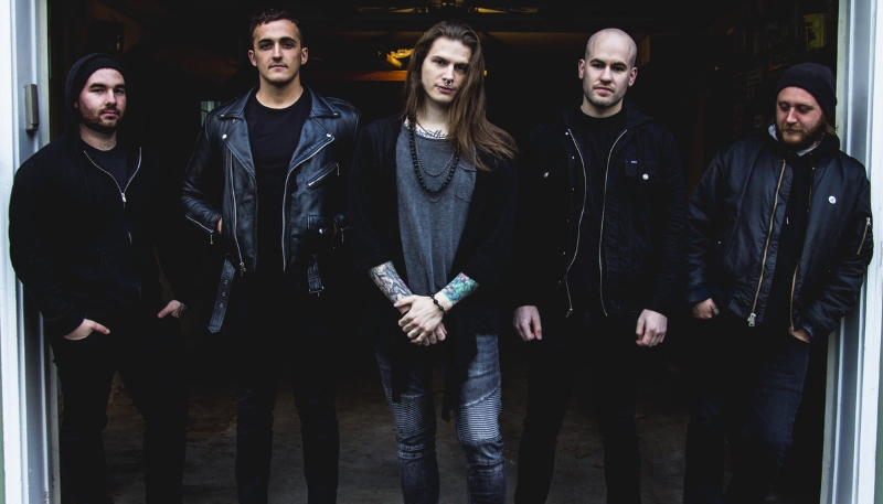 Energy Band Promo Photo 2017