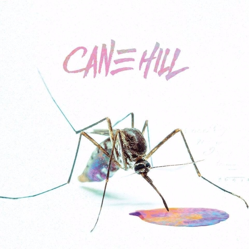 Cane Hill Too Far Gone Album Cover