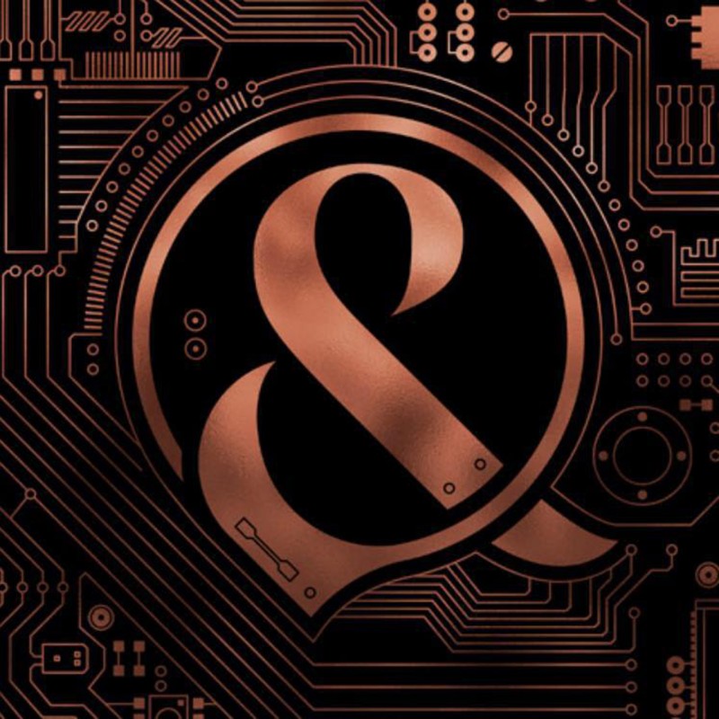 Of Mice & Men - Defy Album Cover Artwork