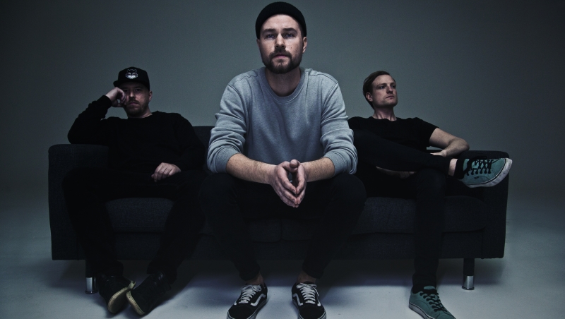 Port Noir Band Promo Photo 2019