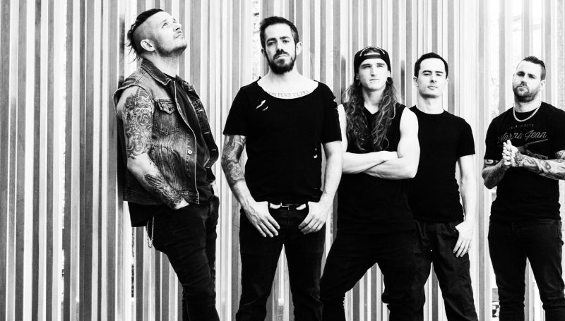 The Five Hundred Promo Photo 2019