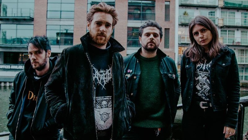 Pagan Band Photo 2019