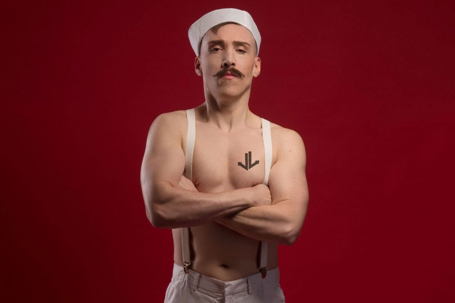 Jamie Lenman