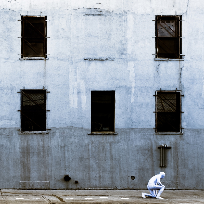 Boston Manor - Glue Album Cover Artwork