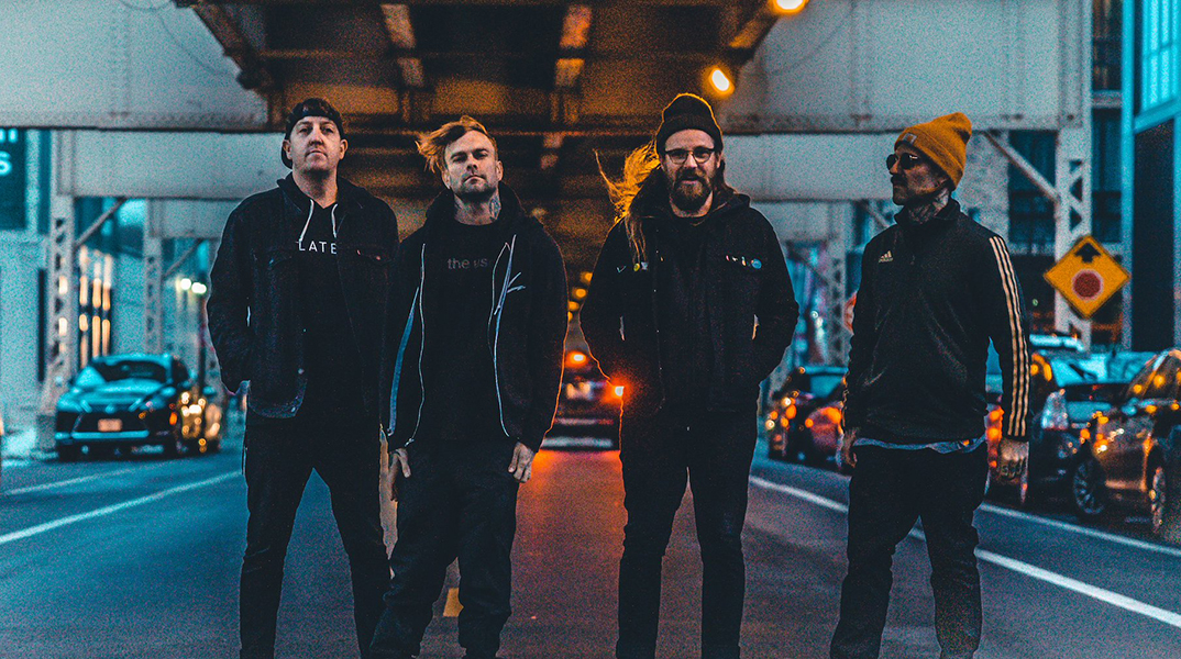 The Used