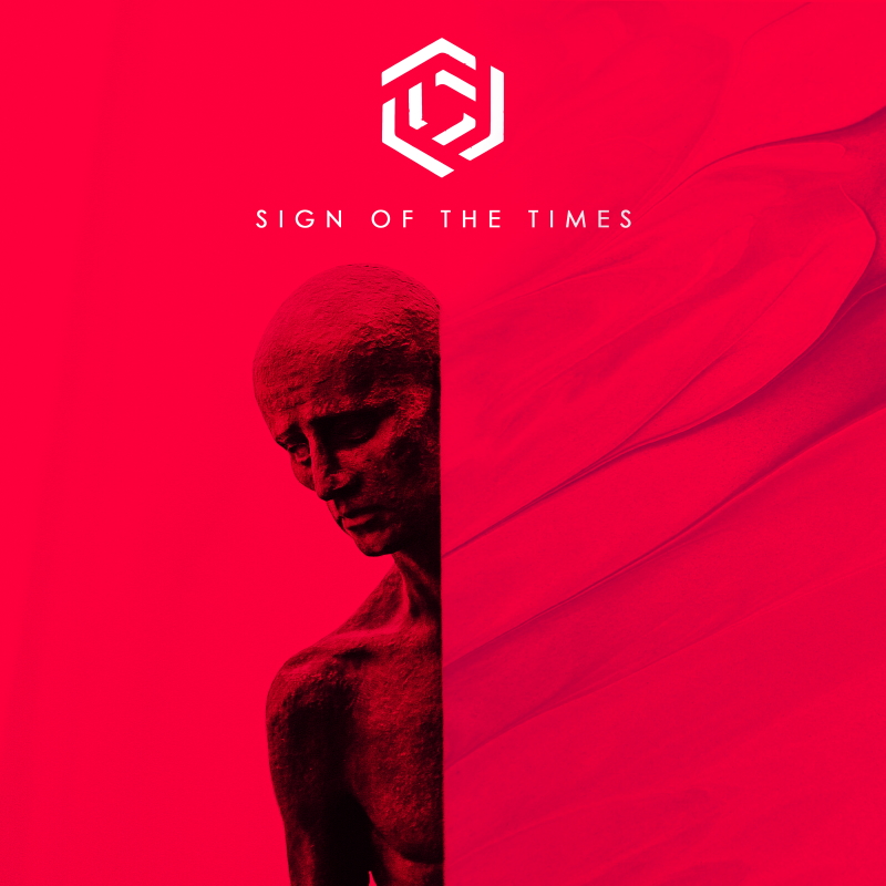Jet Fuel Chemistry - Sign Of The Times EP Artwork Cover