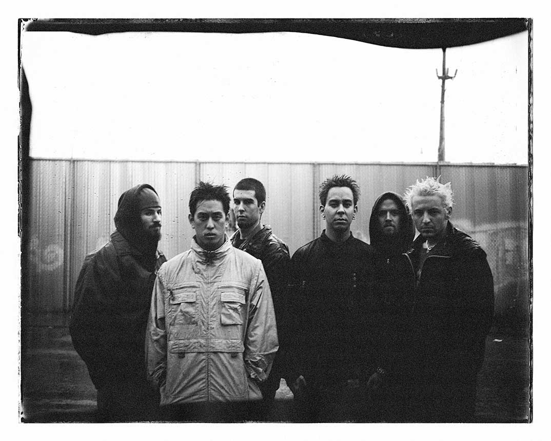Linkin Park