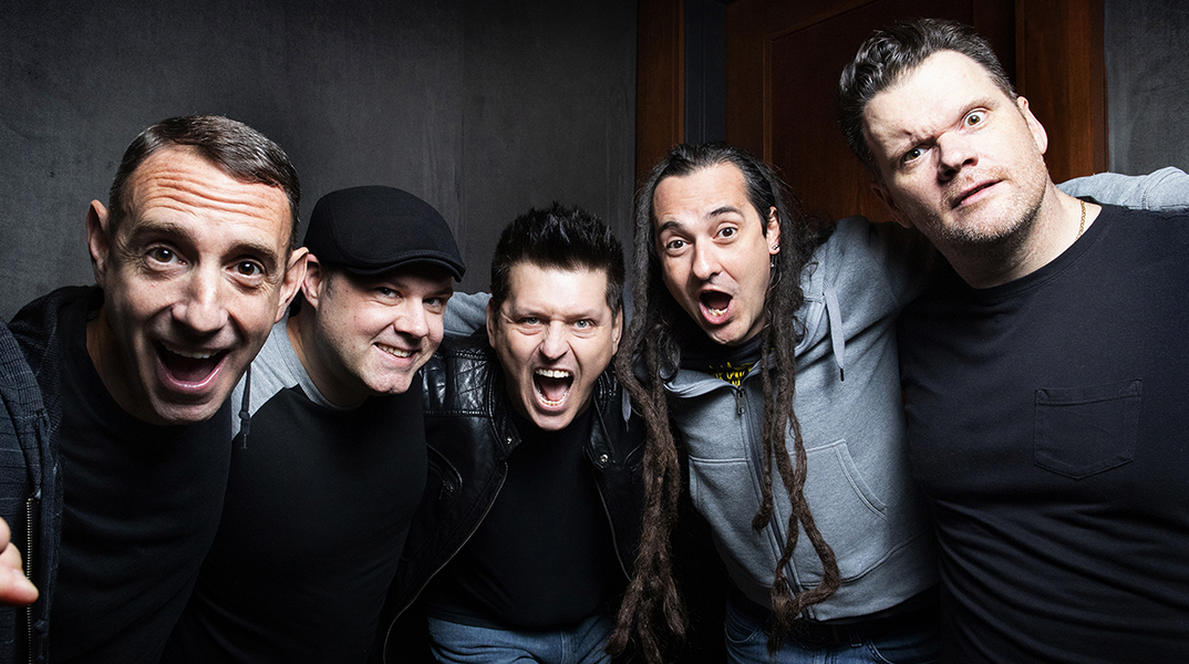 Less Than Jake