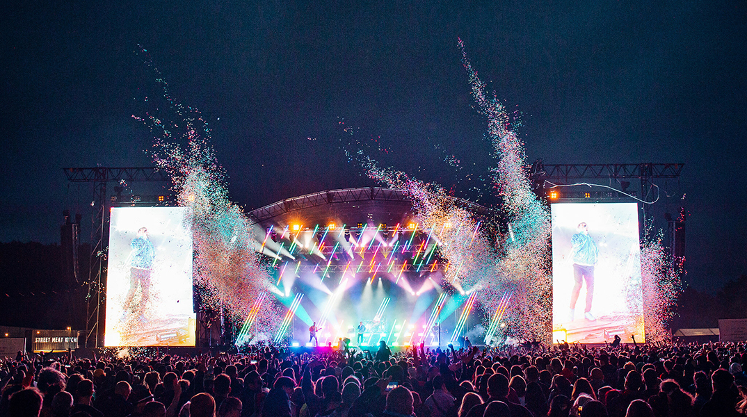 Enter Shikari - Download Pilot Festival 2021