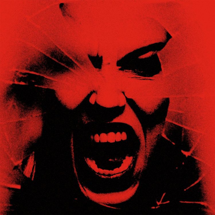 Halestorm - Back From The Dead Album Cover Artwork