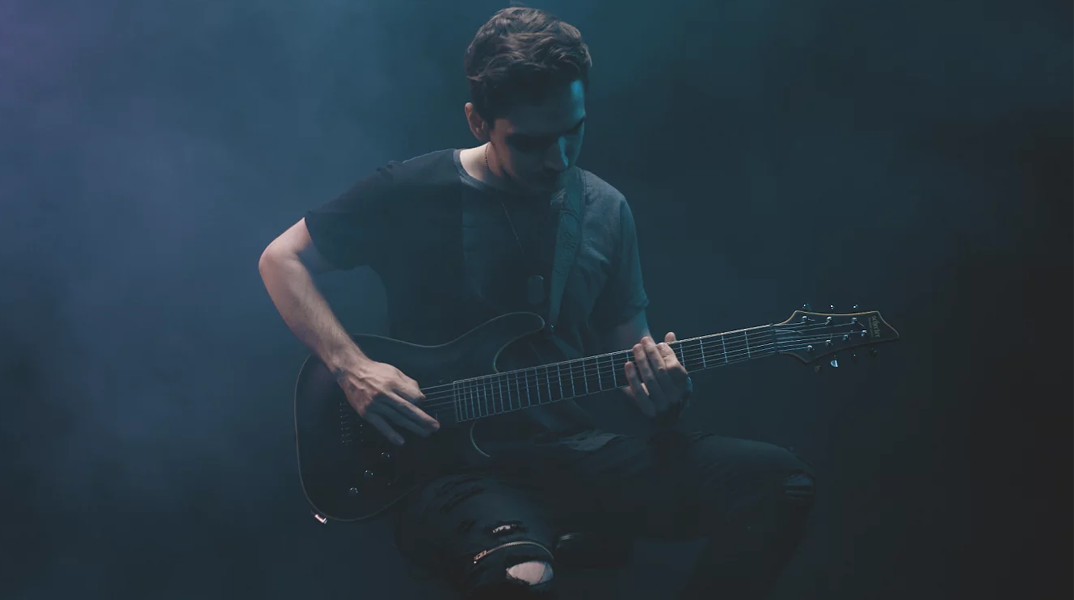 Nik Nocturnal cover image